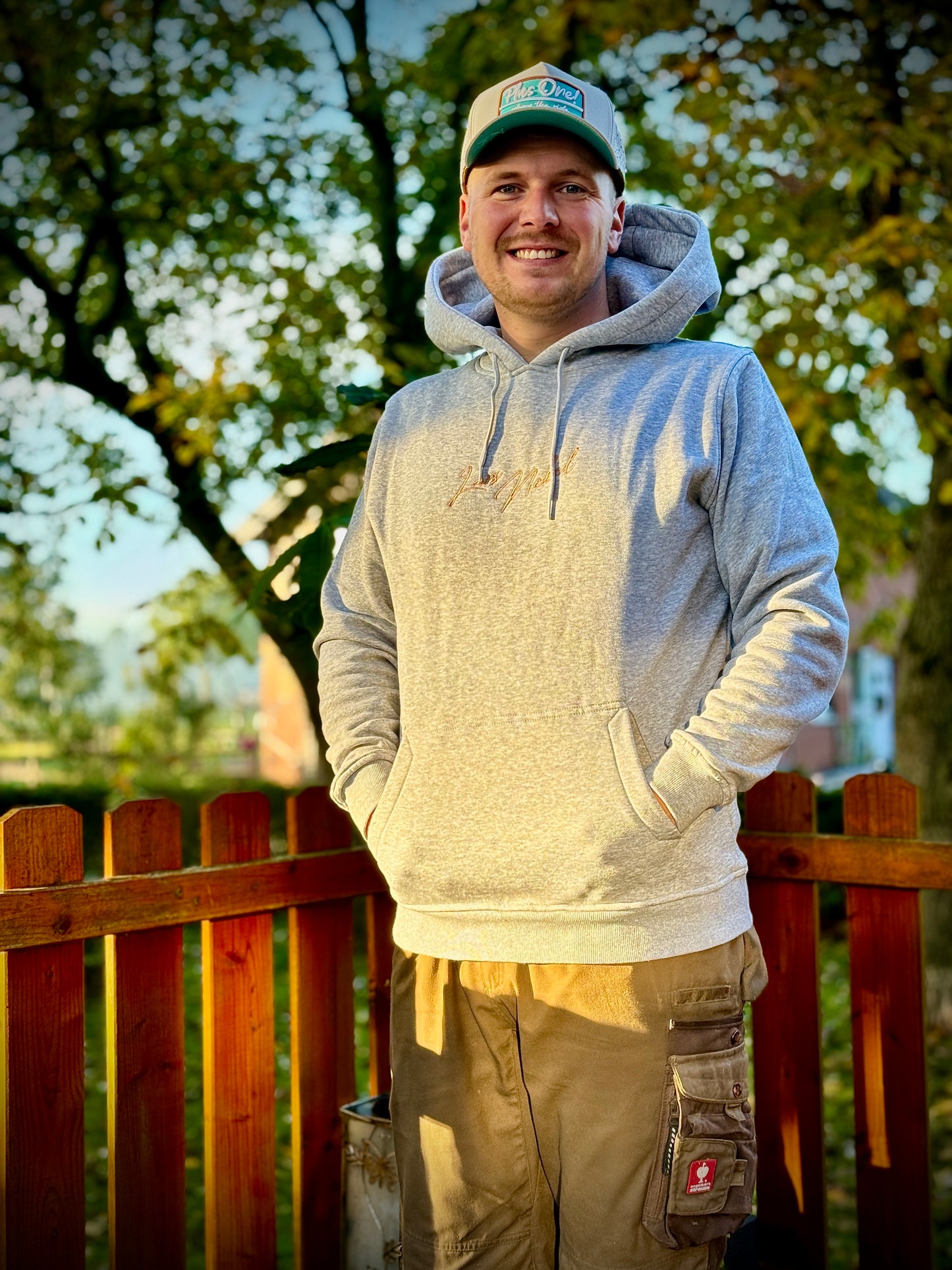 Signatur Performance Hoodie