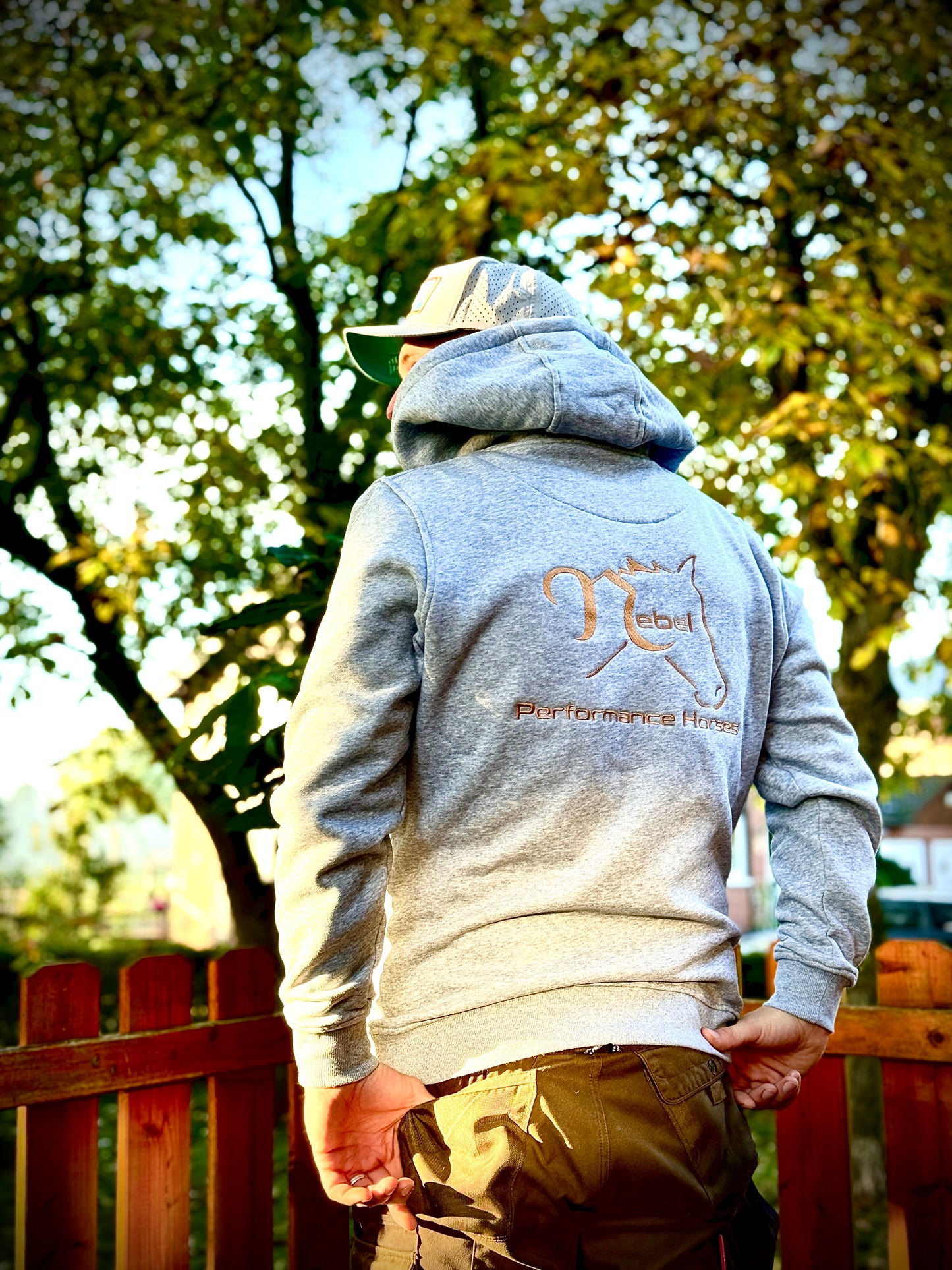 Signatur Performance Hoodie