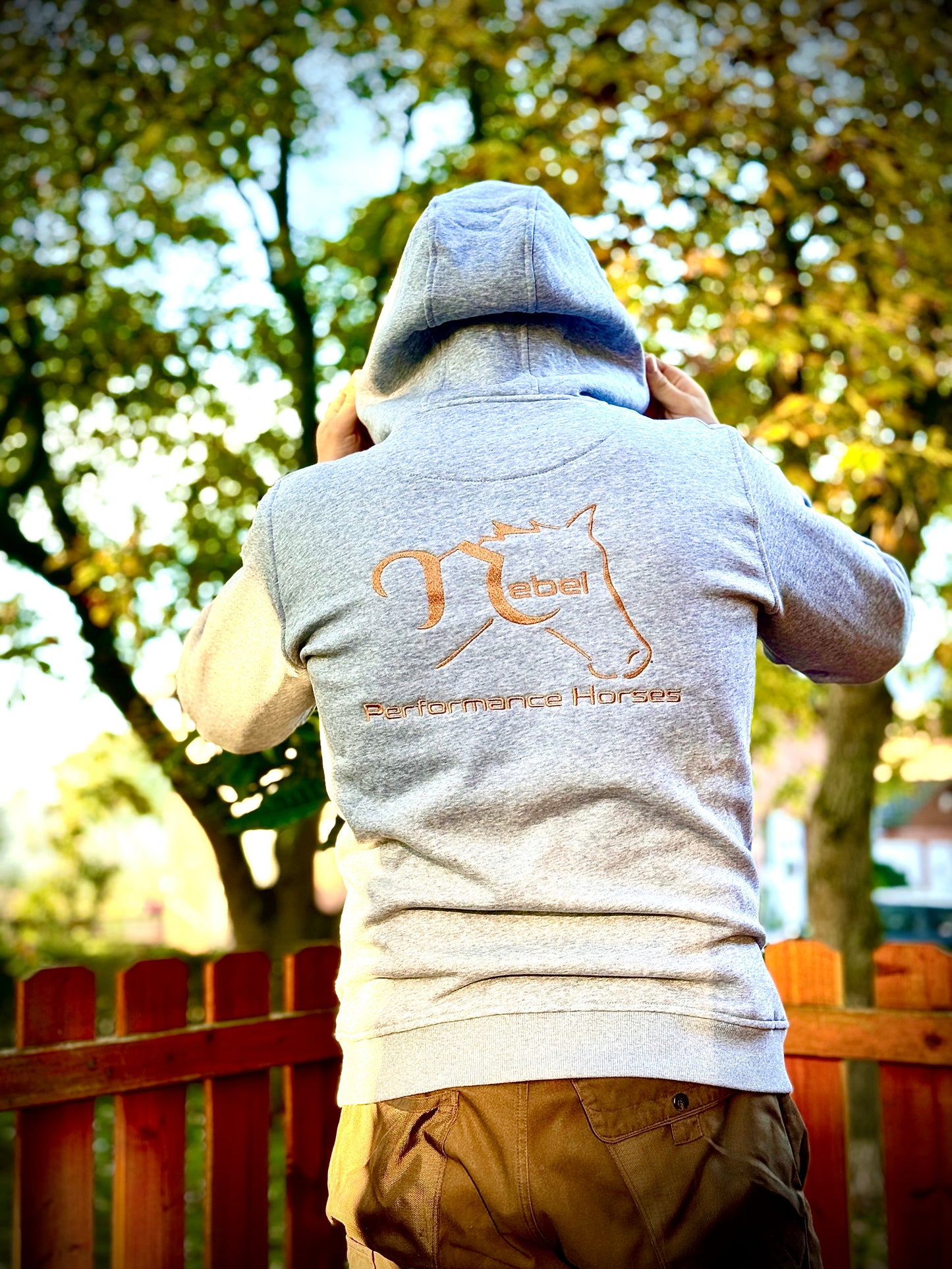 Signatur Performance Hoodie
