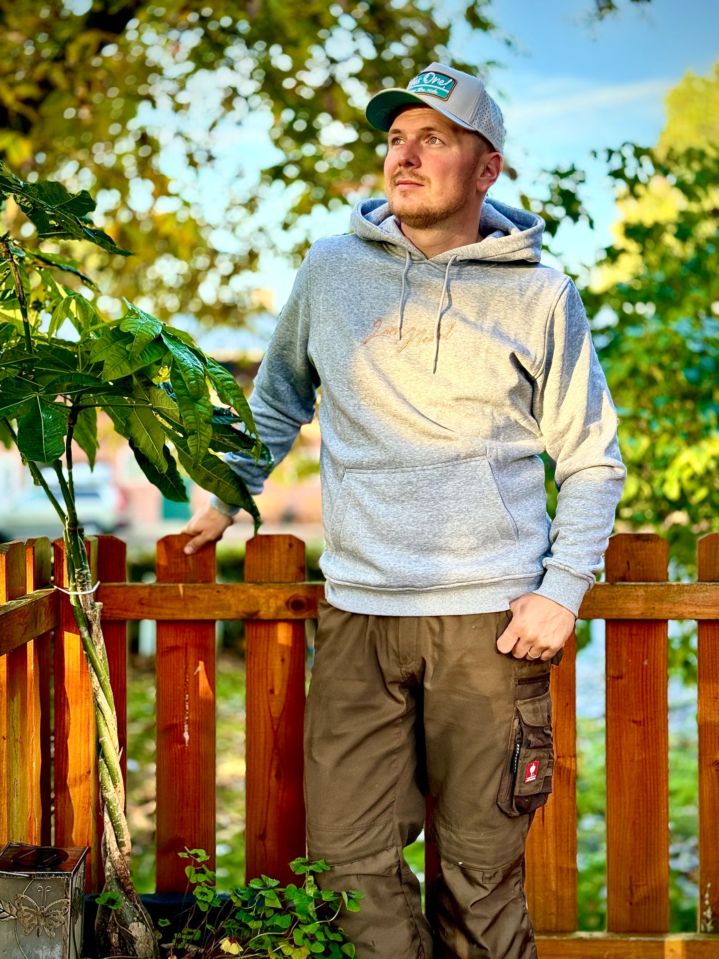 Signatur Performance Hoodie