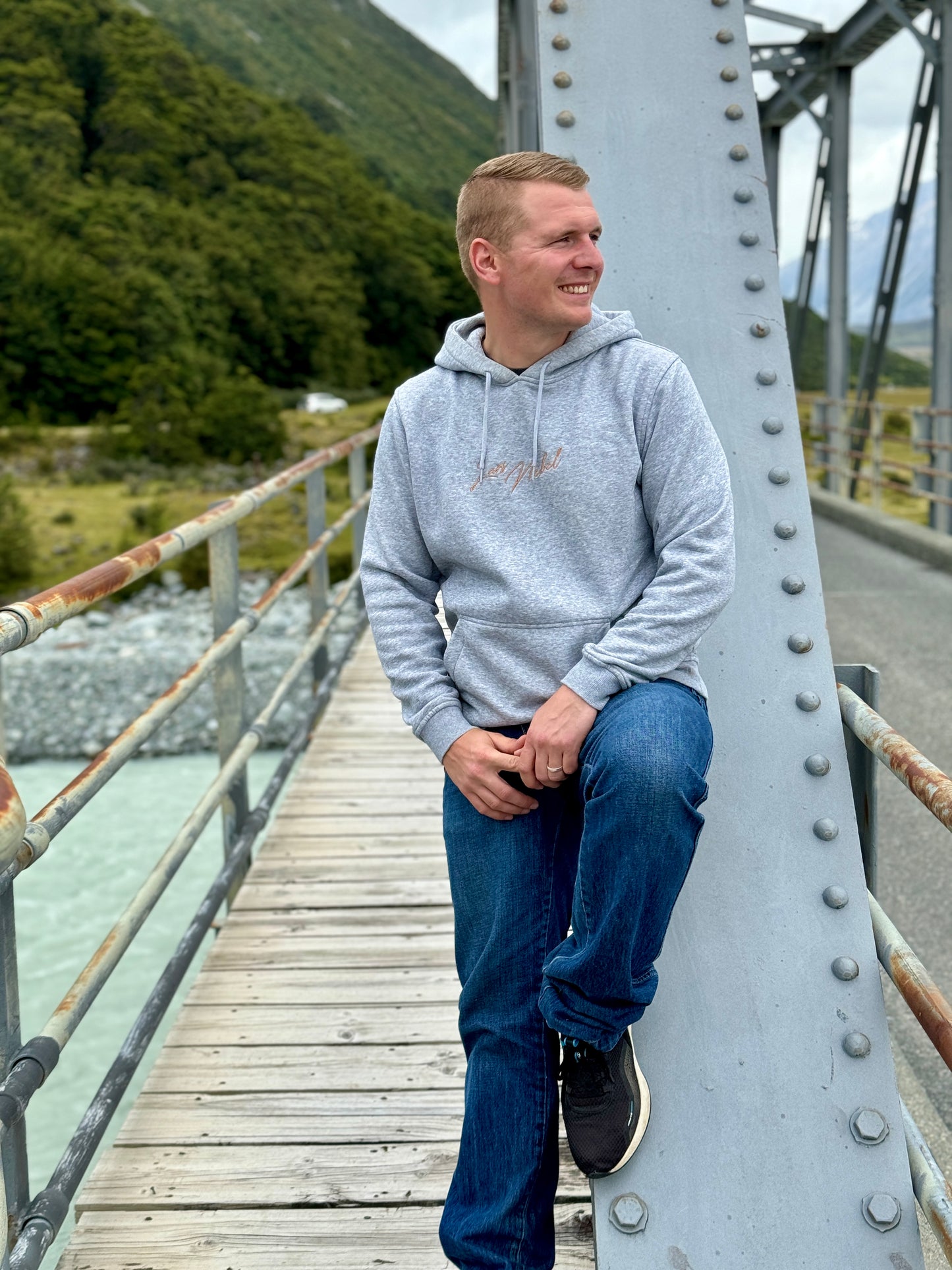 Signatur Performance Hoodie