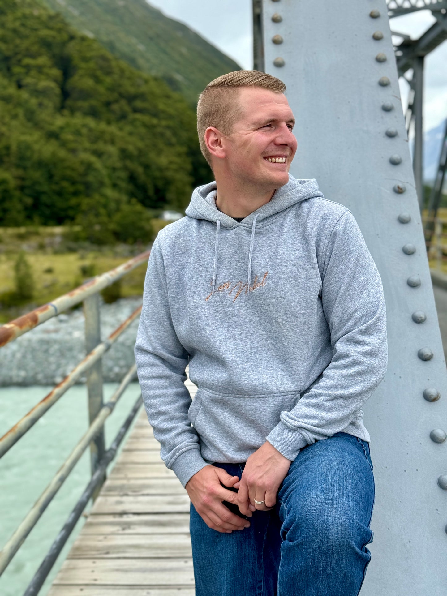 Signatur Performance Hoodie
